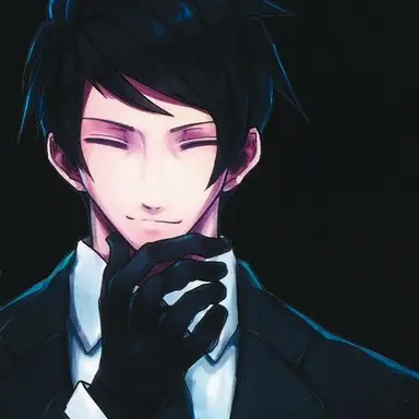 Profile image of 凶一郎