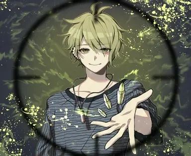 Profile image of 天海蘭太郎