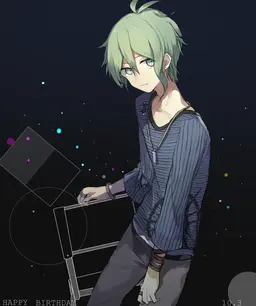 Profile image of 天海蘭太郎