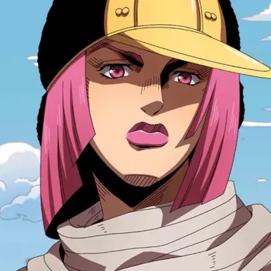 Profile image of ホット・パンツ