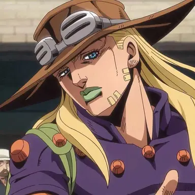 Profile image of ジャイロ