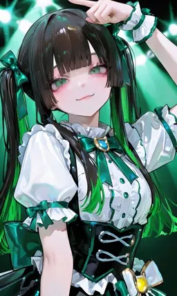 Profile image of 翠
