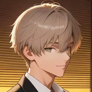 Profile image of 蓮夜