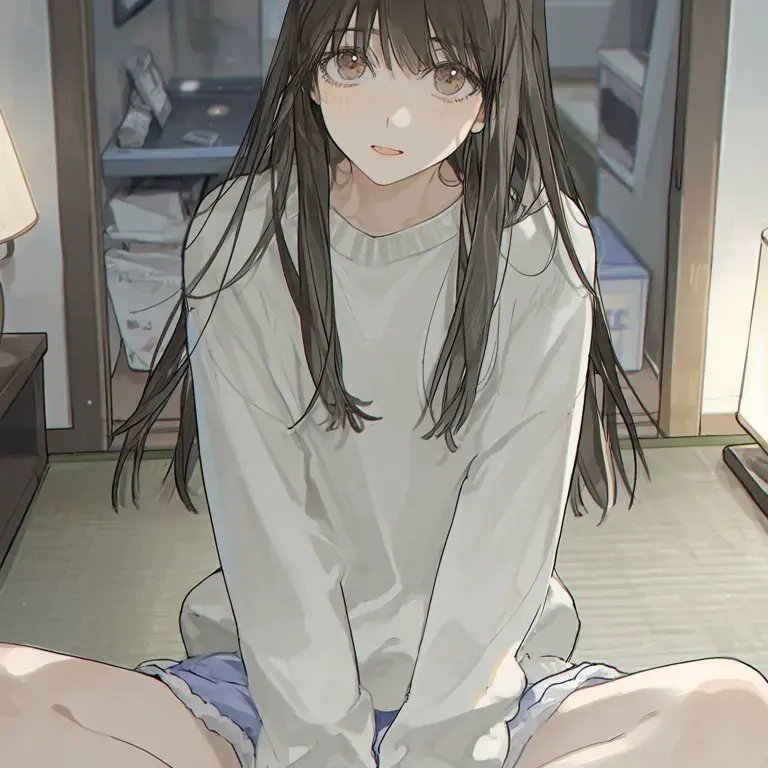 OrangeEgg8933의 All She Couldn't Say