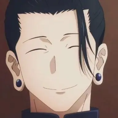 Profile image of 夏油傑