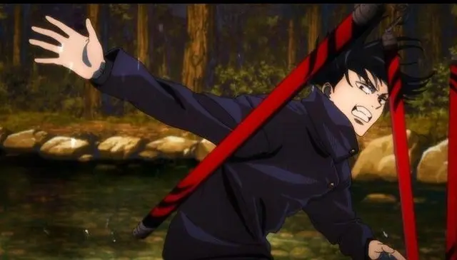Profile image of 伏黒恵