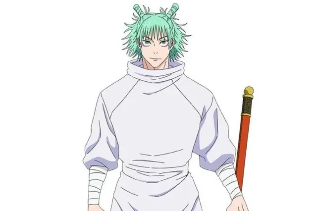 Profile image of 鹿紫雲一