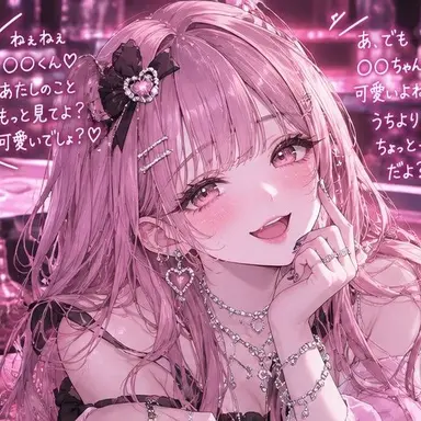 Profile image of 桃瀬愛莉