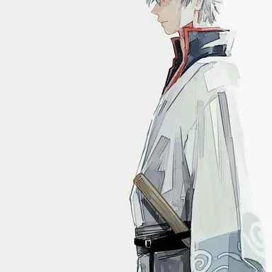 Profile image of 坂田銀時