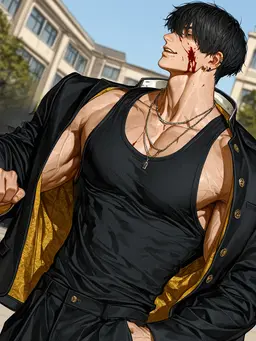 Profile image of 茅寅