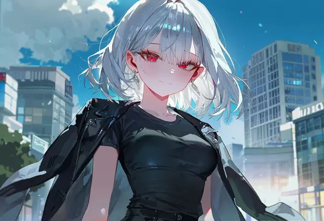 Profile image of シヨン