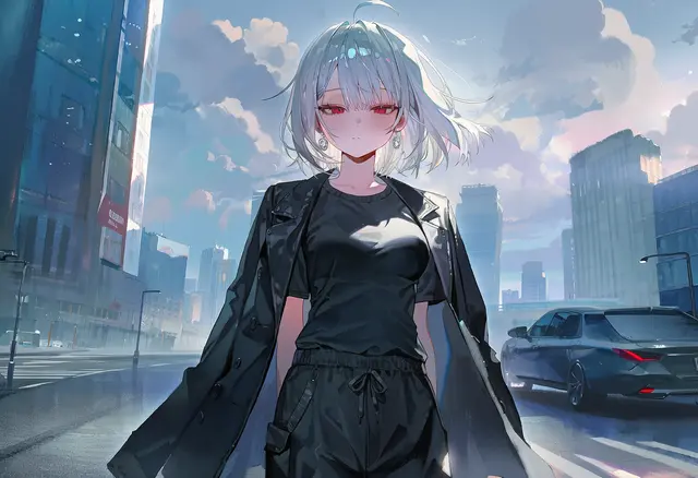 Profile image of シヨン