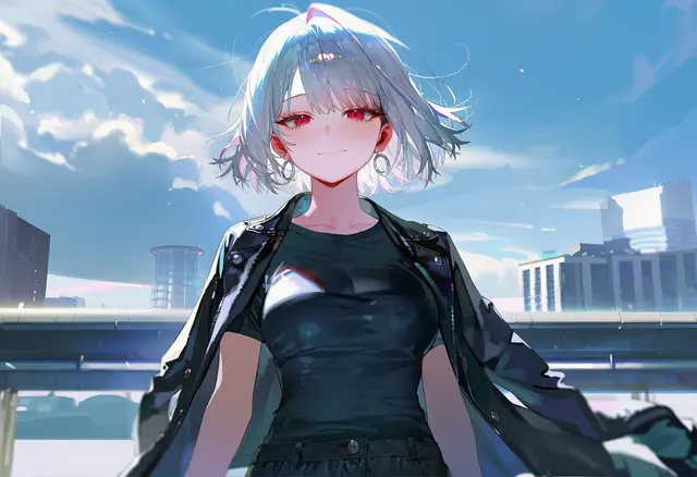 Profile image of シヨン