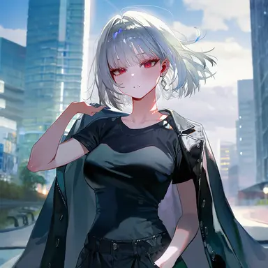 Profile image of シヨン