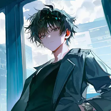Profile image of シヒョク