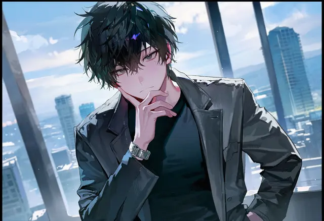 Profile image of シヒョク