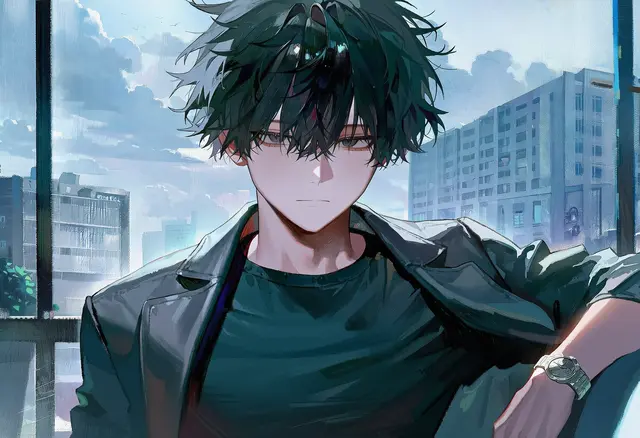 Profile image of シヒョク