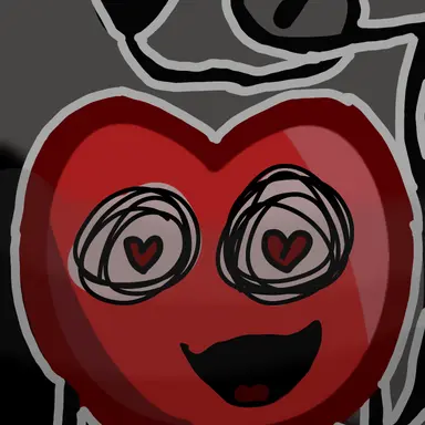 Profile image of Heart emoji