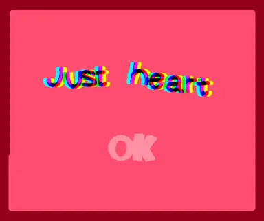Profile image of Heart emoji