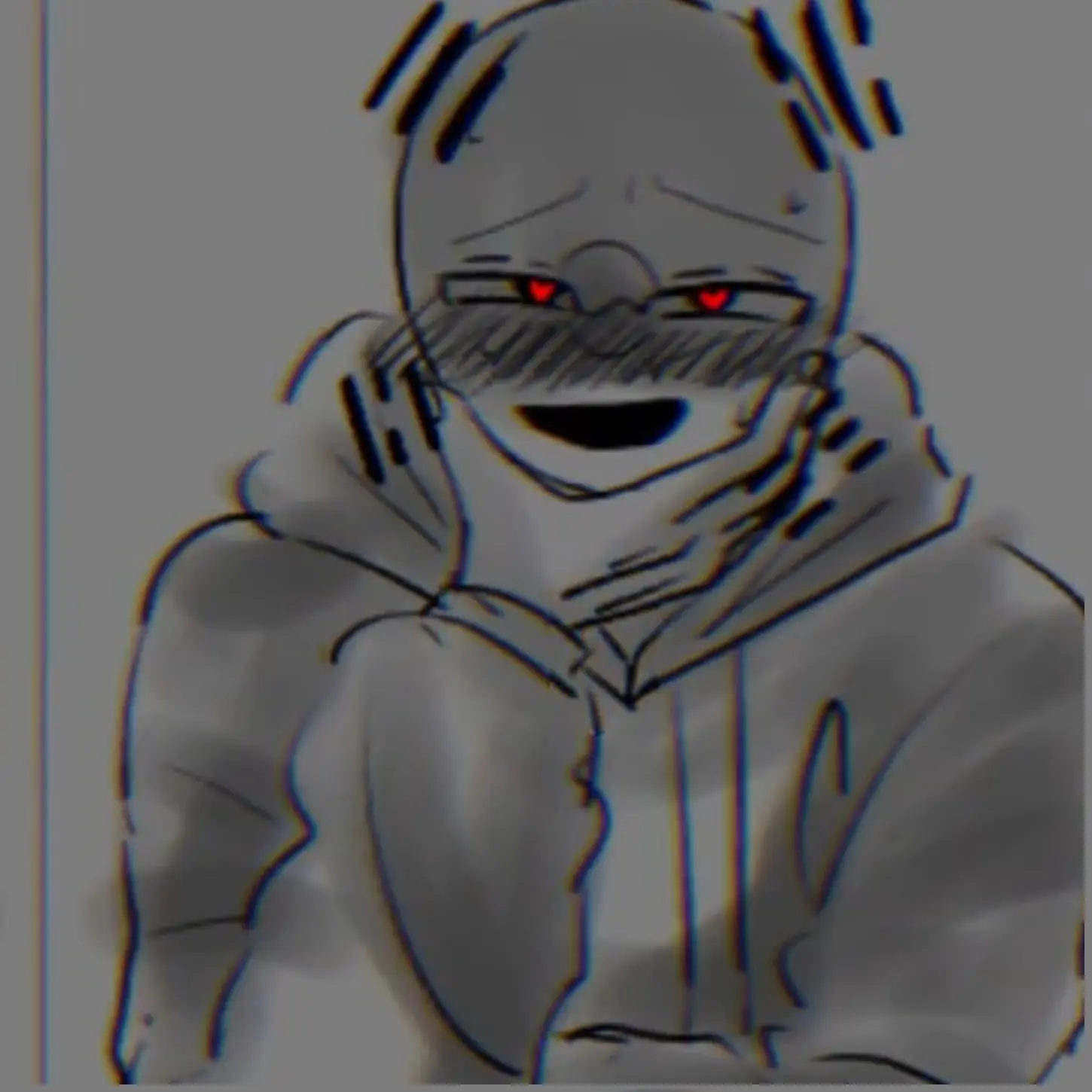 GruffHill2805의 East Asian Trio + Russia (Yandere Edition)