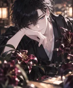Profile image of Mikoto