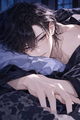Profile image of Mikoto