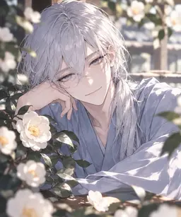 Profile image of Kanata