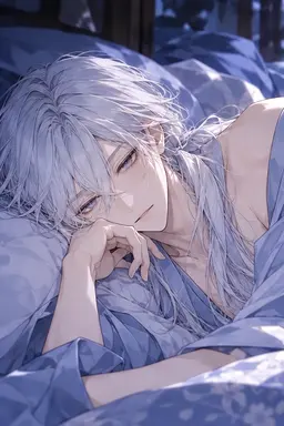 Profile image of Kanata