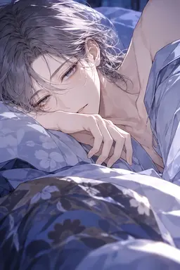 Profile image of Iori