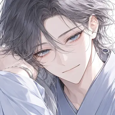 Profile image of Iori