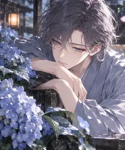 Profile image of Iori