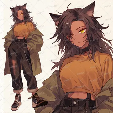 Profile image of ネラ