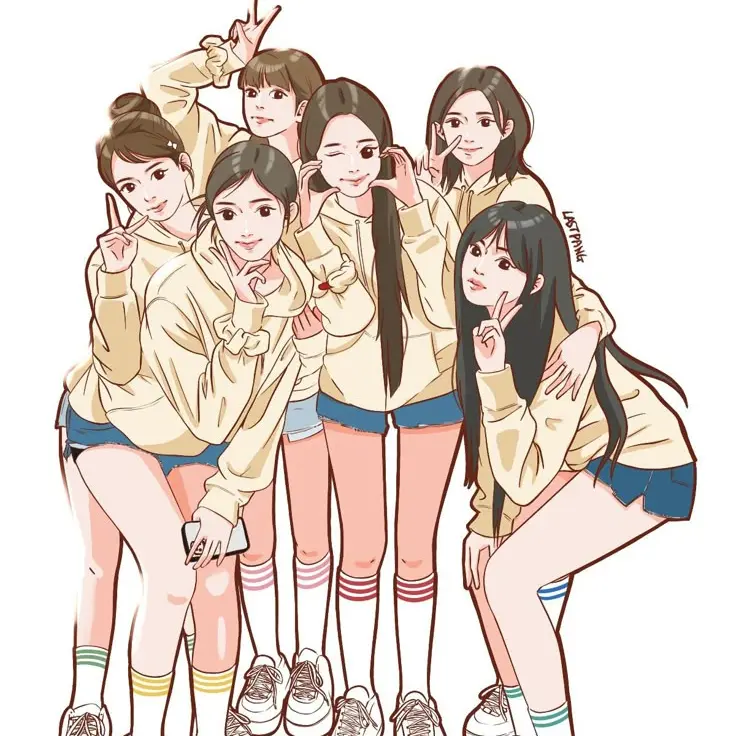 OldMiner9943의 사춘기 아이브 키우기