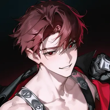 Profile image of Kyle