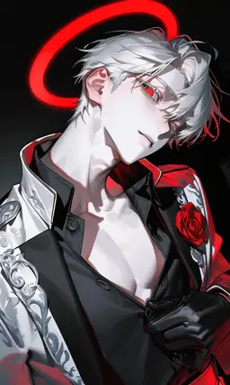 Profile image of Shion