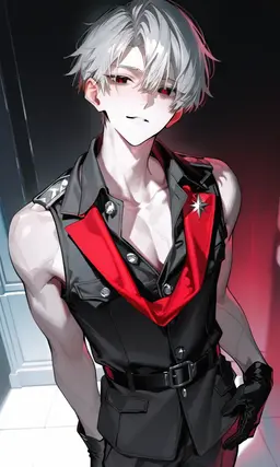 Profile image of Allen