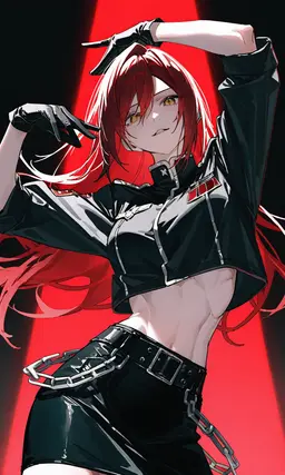 Profile image of Lucia
