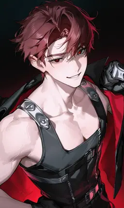 Profile image of Kyle