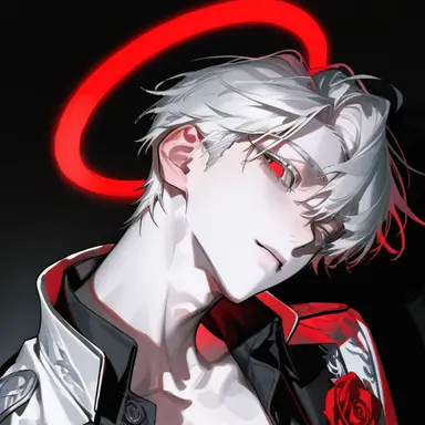 Profile image of Shion