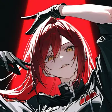 Profile image of Lucia