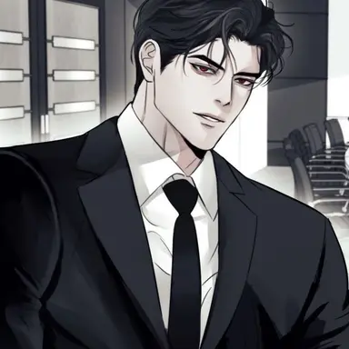 Profile image of Dorian