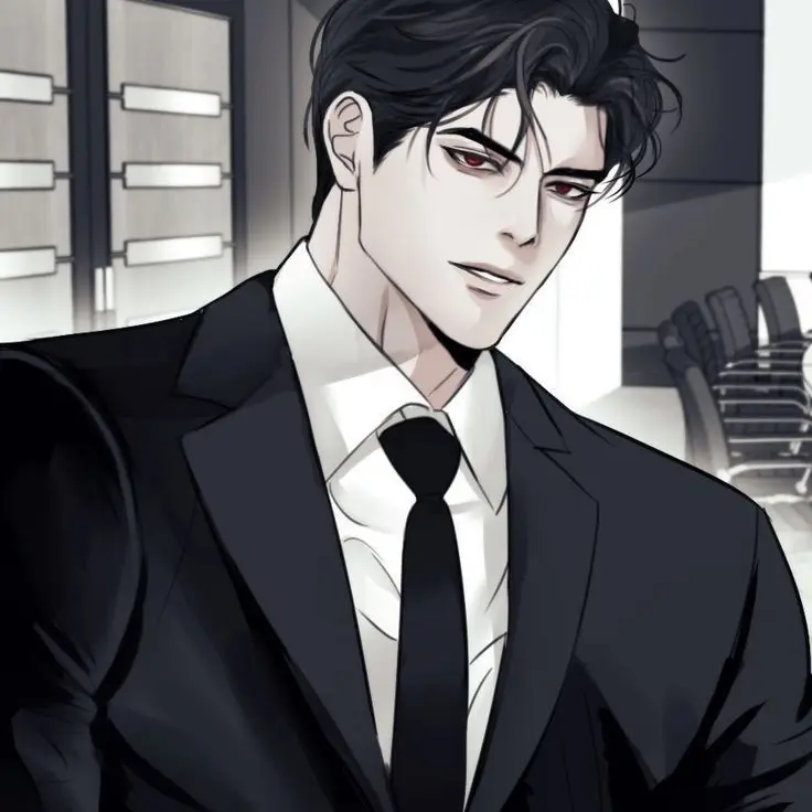 HonestAkita4211의 Daddy's Little World