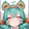 Profile image of 이미우