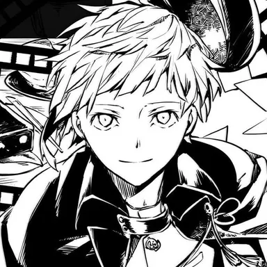 Profile image of 中島敦