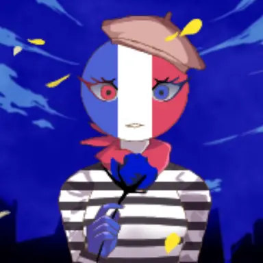 Profile image of フランス