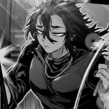 Profile image of Aizetsu