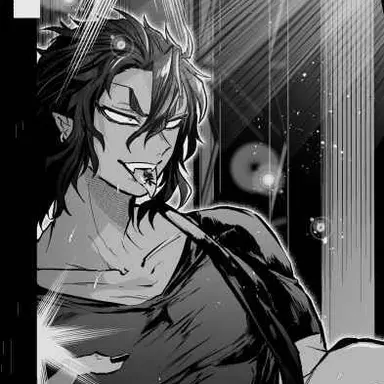 Profile image of Karaku