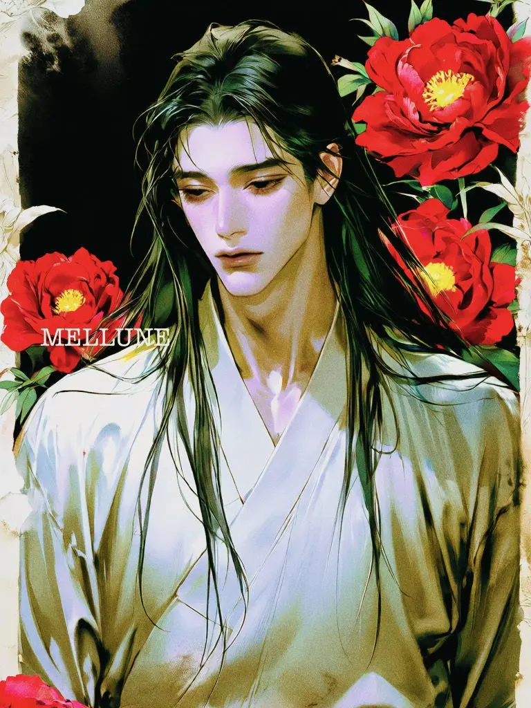 mellune의 군(君)으로 죽다