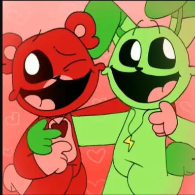 Profile image of Bobby X Hoppy