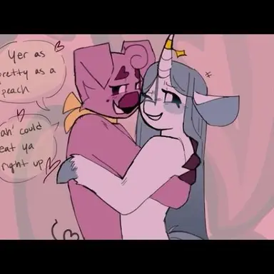 Profile image of Pickypiggy X Craftycorn